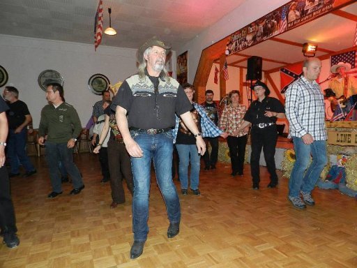 Linedancer Seesen 113